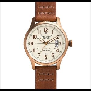 Folsom Mackinaw Field Quartz